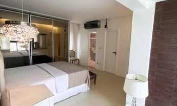 Imagem 4: Top Hill - Horto Florestal, 3 Suítes, Suítes Master, Porteira Fechada