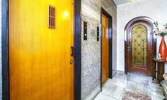 Imagem 3: SãO PAULO - Apartamento Padrão - Consolação