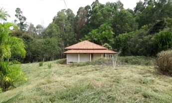 Imagem 3: Sítio com 13 alqueires em jacutinga MG