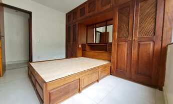 Imagem 2: Apartamento 2 quartos ao lado da UBM