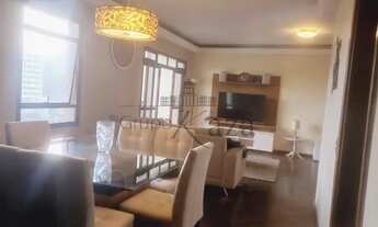 Imagem 7: Apartamento - Vila Ema - Residencial San Francisco - 130m² - 3 Dormitórios/1 Suíte/ sacada