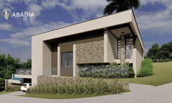 Imagem: Casa com 3 dormitórios à venda, 253 m²