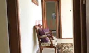 Imagem 7: LINDO SOBRADO NO JARDIM ESPLANADA I 4 DORMITÓRIOS