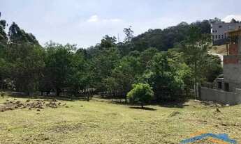 Imagem 5: Terreno à Venda Condomínio Aldeia Da Serra Mosaico Da Aldeia 501m²