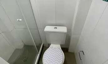 Imagem 7: Kitnet/conjugado para aluguel possui 30 metros quadrados com 1 quarto em República - São P