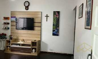 Imagem 3: Casa - Jardim Nova Europa - Campinas