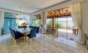 Imagem: Casa com 3 dormitórios para alugar, 350