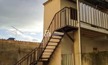 Imagem 3: Casa para aluguel, 2 quartos, 1 vaga, Industrial - Contagem/MG