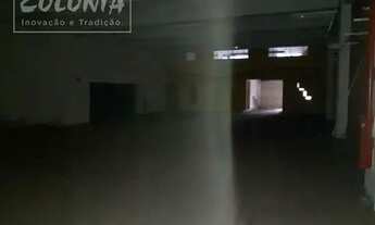 Imagem 6: São Bernardo do Campo - Galpão/Depósito/Armazém - Rudge Ramos