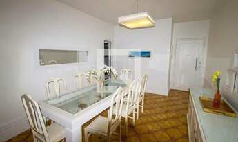 Imagem 5: Apartamento para Aluguel - Copacabana, 4 Quartos, 180 m2