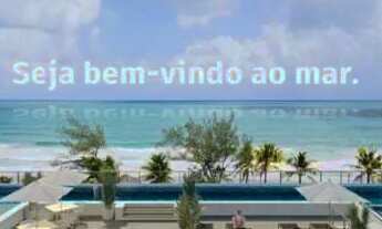 Imagem 6: Flat Porto de galinhas