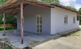 Imagem 6: Casa no Caranã Casa com 2 dormitórios