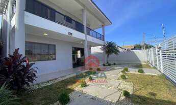 Imagem 4: Casa para venda com 161 metros quadrados com 4 quartos em Junara - Matinhos - PR