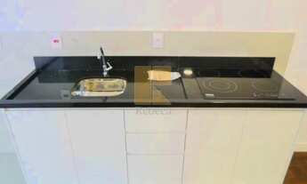 Imagem 3: Apartamento de 1 dormitório para alugar - 45,50m² Bom Retiro - São Paulo - SP