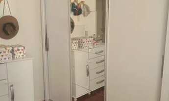 Imagem 7: Apartamento - São Dimas - Região Central - 2 dormitórios com Garagem - Armários Planejados