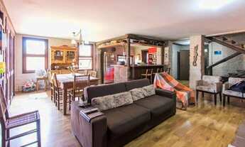 Imagem 3: Casa para Venda - 315m², 4 dormitórios, sendo 4 suites, 3 vagas - Camaquã