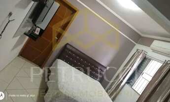 Imagem 6: Casa - Jardim Paulista II - Indaiatuba