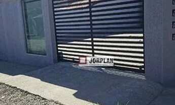 Imagem 6: Apartamento com 2 dormitórios à venda, 70 m² por R$ 230.000 - Barroco (Itaipuaçu) - Maricá