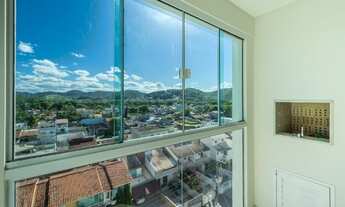 Imagem 5: Apartamento no Centro de Camboriú SC, 02 Quartos sendo 01 Suíte 01 Vaga