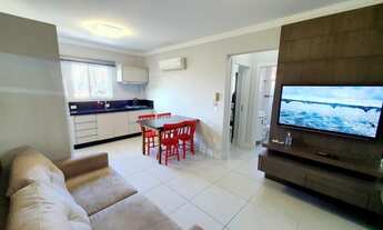 Imagem: Apartamento para venda 1 quarto 1 vaga Nações