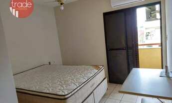 Imagem 4: Apartamento com 1 dormitório à venda, 35 m² por R$ 160.000,00 - Vila Ana Maria - Ribeirão