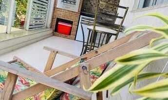 Imagem 3: Aluguel por temporada praia do Recreio