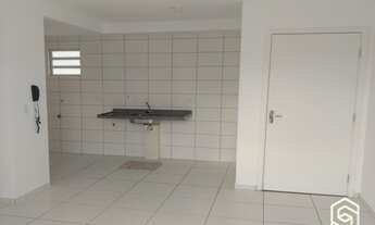 Imagem 3: 2826) Apartamento para aluguel possui 65 metros quadrados com 3 quartos em Gurupi - Teres