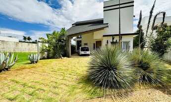 Imagem 2: Casa - Loteamento Mont Blanc Residence - Campinas
