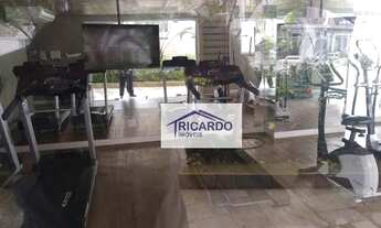 Imagem 3: Apartamento com 3 dormitórios à venda, 90 m² por R$ 849.000,00 - Real Parque - São Paulo/S