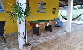 Imagem 4: Casa em Porto de Sauípe com piscina perto da praia - oportunidade!!