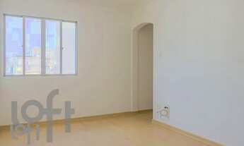 Imagem: Apartamento à venda em Campo Belo com 86