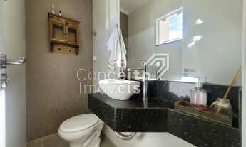 Imagem 7: Sobrado Semi Mobiliado - Nova Rússia