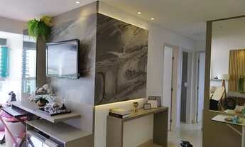 Imagem: Apartamento Mobiliado Altiplano