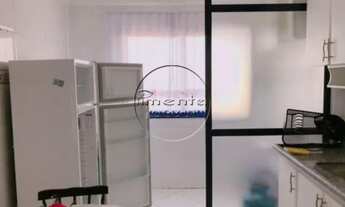 Imagem 7: Apartamento 1 suite p/ alugar na Guilhermina em Praia Grande