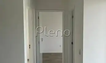 Imagem 4: Apartamento à venda no Condomínio HM Morada do Vale - Valinhos/SP