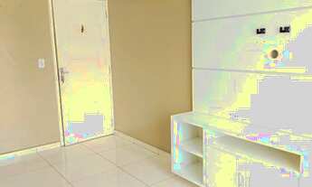 Imagem 4: Apt Parque Itaoca 2/4 s/Mobiliado em Ananindeua