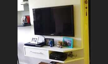 Imagem 4: Apartamento para Aluguel - Santa Rosa , 2 Quartos, 60 m2