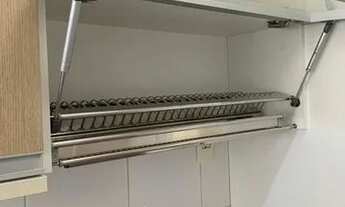 Imagem 3: Apartamento para aluguel com 60 metros quadrados com 2 dorm cond the square Granja Julieta