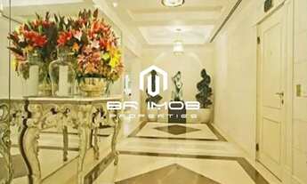 Imagem 5: COBERTURA RESIDENCIAL em SÃO PAULO - SP, CIDADE JARDIM