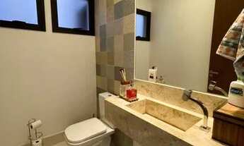 Imagem 5: Casa - Swiss Park - Campinas