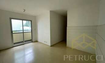 Imagem: Apartamento - Vila Nova Teixeira - Campinas