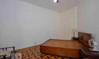 Imagem 7: Apartamento para Aluguel - Maracanã, 1 Quarto, 60 m2