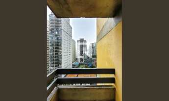 Imagem 6: Apartamento para Aluguel - Vila Mariana, 1 Quarto, 46 m2