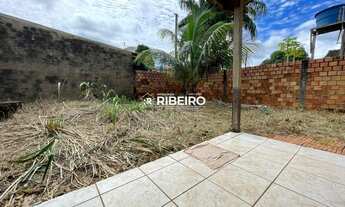 Imagem 6: Casa para venda tem 115 metros quadrados com 2 quartos em Castanheira - Porto Velho - RO