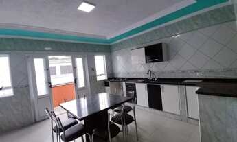 Imagem 6: Casa com 2 dormitórios à venda, 100 m² por R$ 420.000 - Jardim Corcovado - Campo Limpo Pau