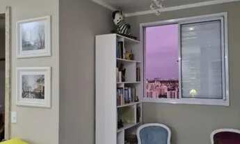 Imagem 6: Apartamento - Parque Industrial - Campinas