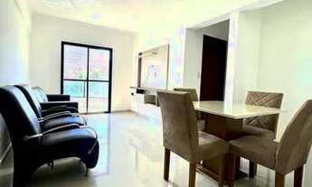 Imagem: Apartamento com 1 dorm, Aviação, Praia