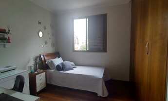 Imagem 15: Apartamento à venda, 4 quartos, 1 suíte, 3 vagas, Buritis - Belo Horizonte/MG