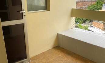 Imagem 7: SALVADOR - Apartamento Padrão - CANDEAL