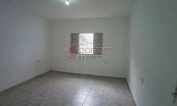 Imagem 6: Jundiaí - Casa Padrão - Vila Pirapora